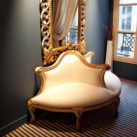 Villa Mazarin Paris Exterior photo