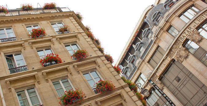 Villa Mazarin Paris Exterior photo
