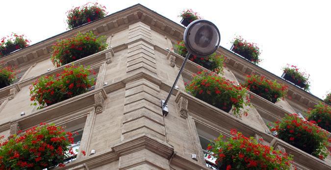 Villa Mazarin Paris Exterior photo