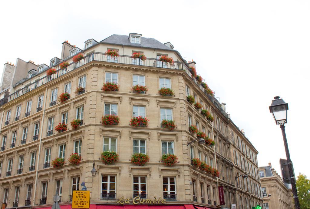 Villa Mazarin Paris Exterior photo